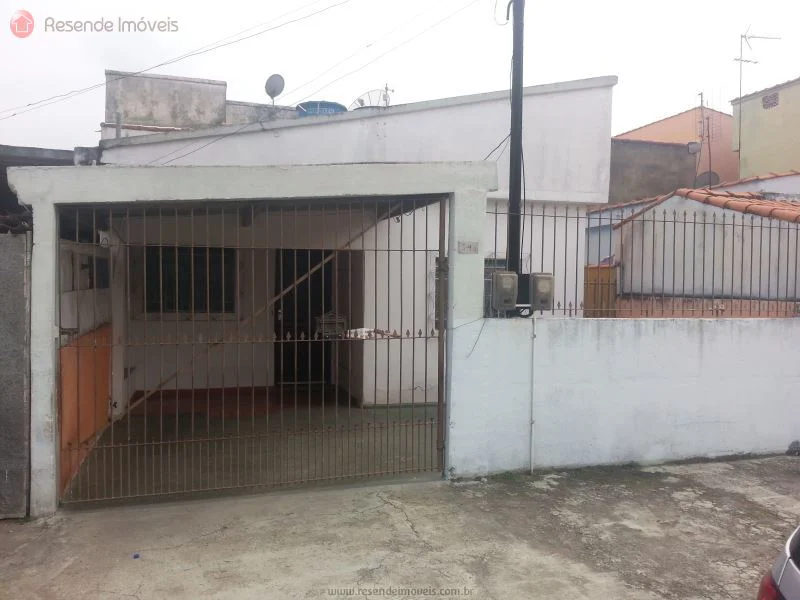 Foto 1 de 1 - Casa para aluguel em Alvorada